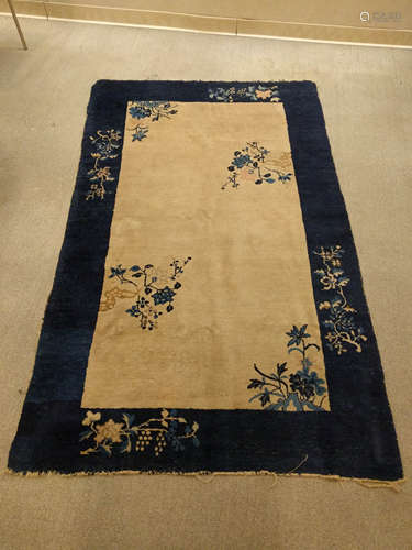 Elegant Peking Rug