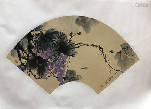 Chinese Ink/Color Painting Paper