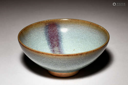 JUN WARE BOWL