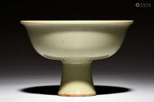 LONGQUAN WARE STEM CUP