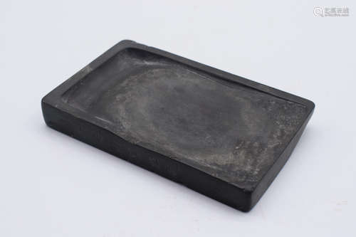 LARGE 'CALLIGRAPHY' INK STONE