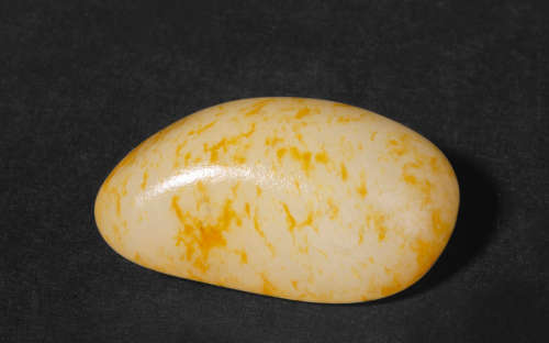 白玉原石
