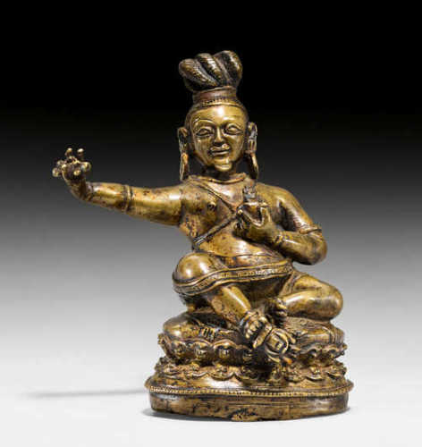 MAHASIDDHA.