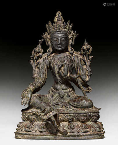 GUANYIN.