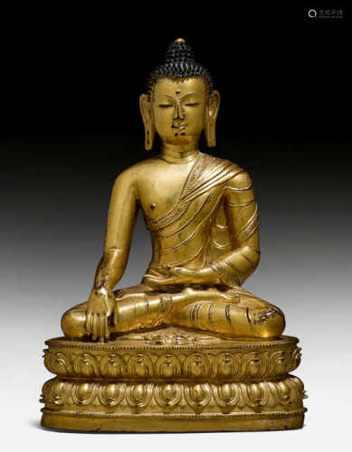 BUDDHA VAJRASANA.