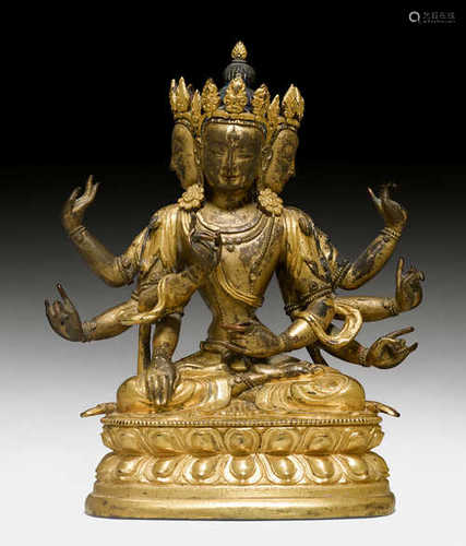 BODHISATTVA.