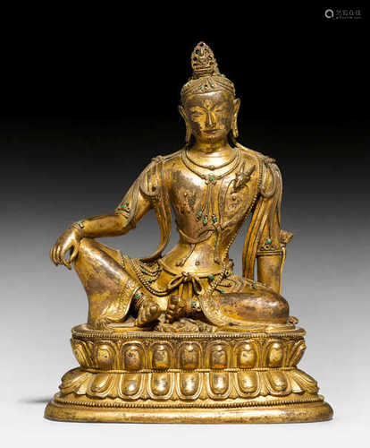 AVALOKITESHVARA.