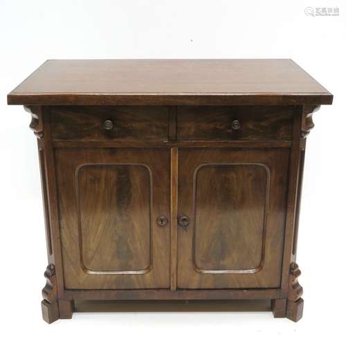 A 19th Century Cabinet 19th Century.		A 19th Cent...