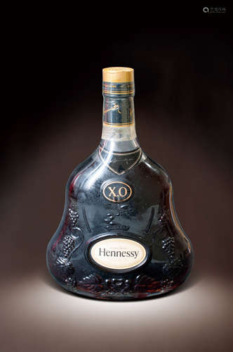 80年代 Hennessy XO