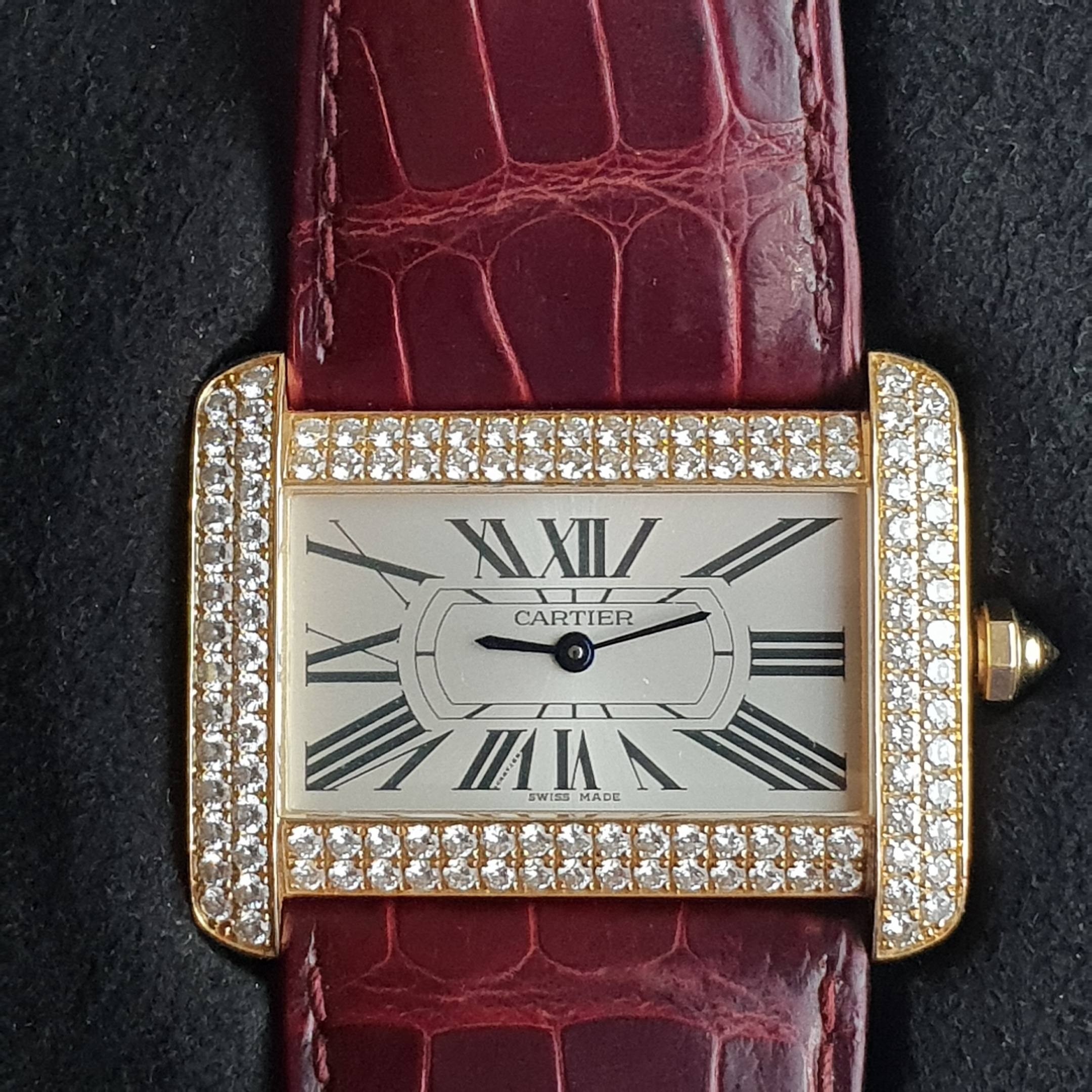 cartier divan xl