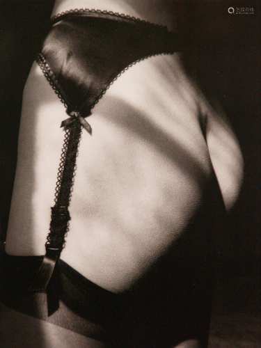 Sieff, Jeanloup (1933 - Paris - 2000) - 