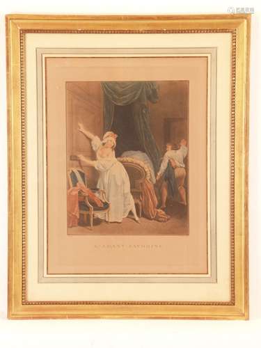 Chaponnier, Alexandre (1753-1806) - 