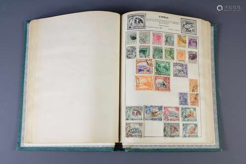 A Quantity of Stamps