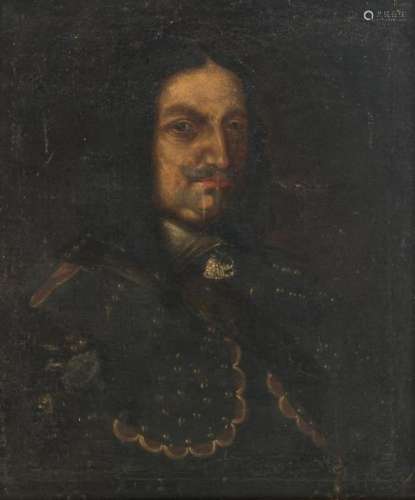 No visible signature (attributed to Philippe de
