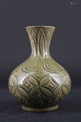 Chinese Song Porcelain Vase