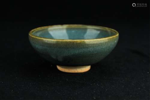Chinese Song Porcelain JunYao Bowl