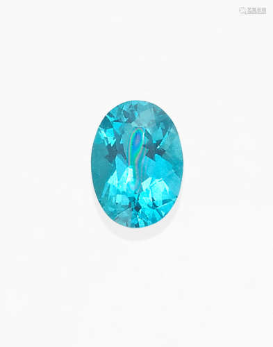 Fine Apatite