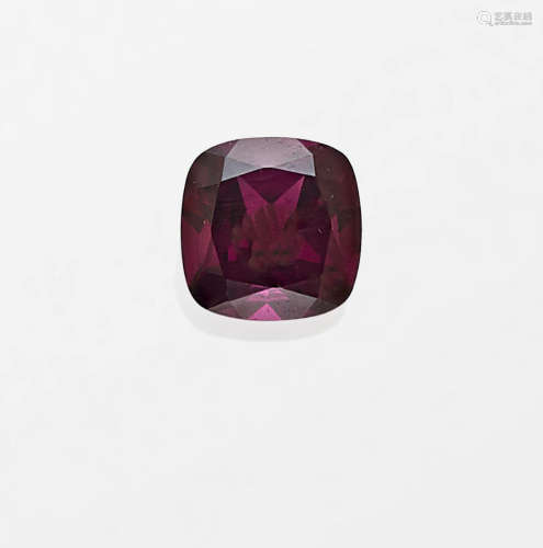 Rhodolite Garnet