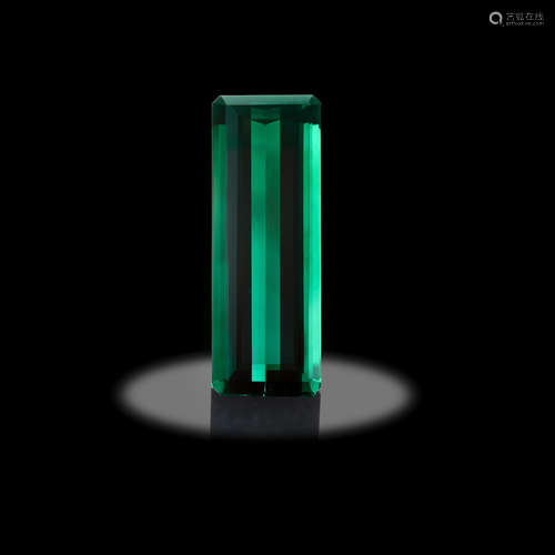 Green Tourmaline