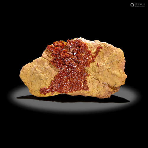 Vanadinite