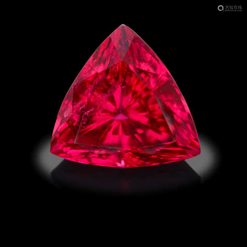 Exceptional Spinel