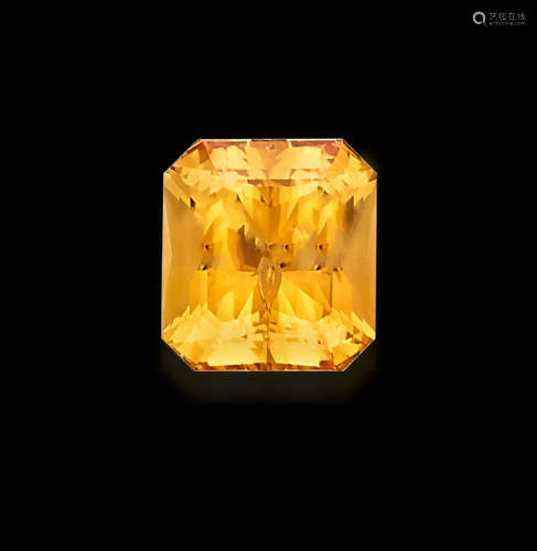 Imperial Topaz