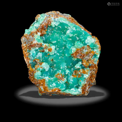 Smithsonite