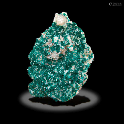 Dioptase