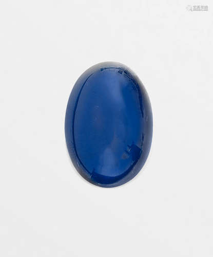 Blue Sapphire