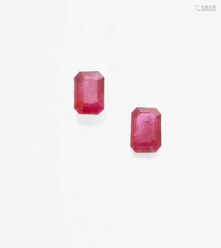 Two Rubies