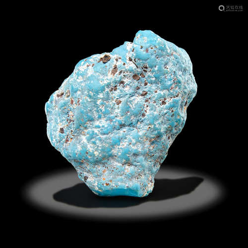 Turquoise Nugget