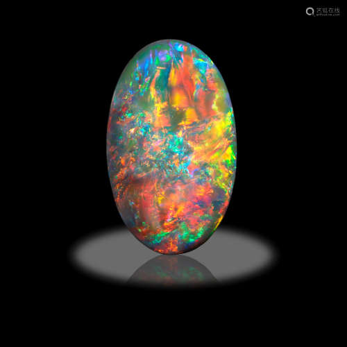 Black Opal