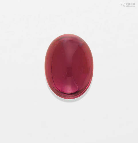 Rare Color-change Pyrope-Spessartite Garnet