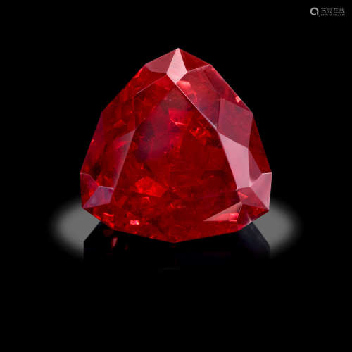 Exceptional Cuprite--