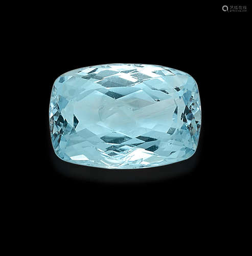 Blue Topaz