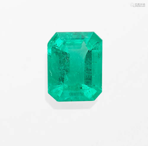 Large Emerald