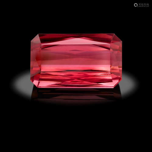 Very Fine Tourmaline