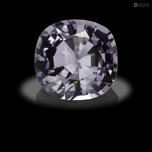 Violet Spinel