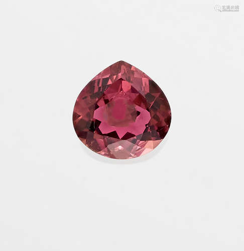 Pink Tourmaline