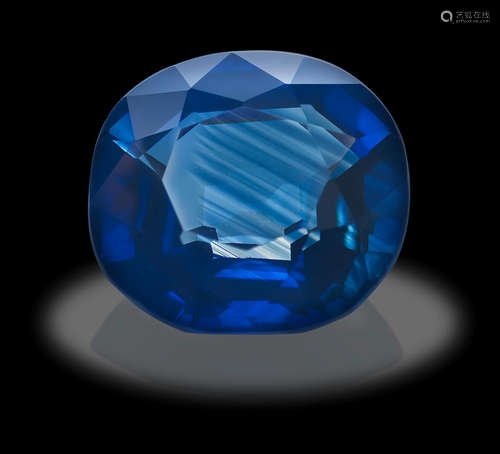 Blue Sapphire