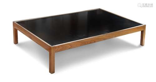 LOW COFFEE TABLE