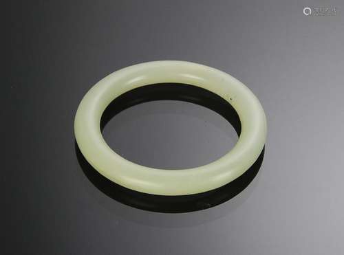 Chinese Jade Bracelet, 18th-19th Century