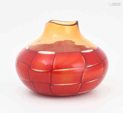 SalviatiMurano, 2000. Vase 