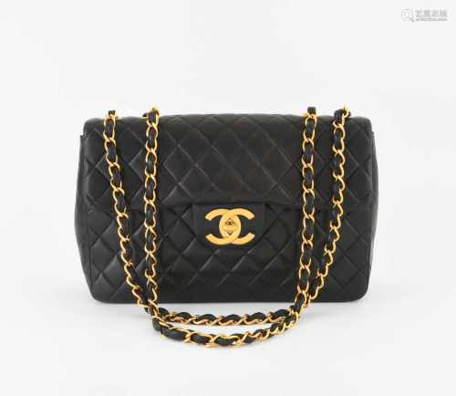 Chanel, Tasche 