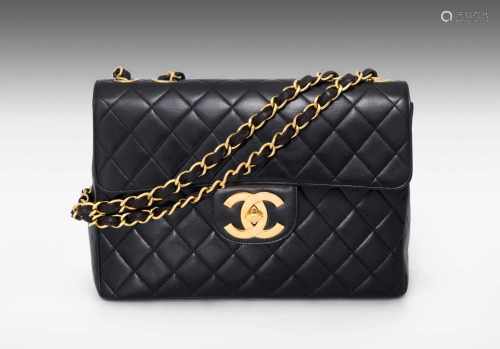 Chanel, grosse Tasche 