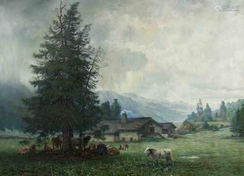Jeanmaire, Edouard(La Chaux-de-Fonds 1847–1916 Genf)