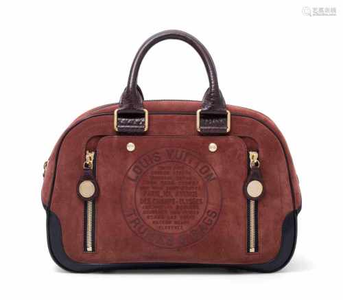 Louis Vuitton, Handtasche 
