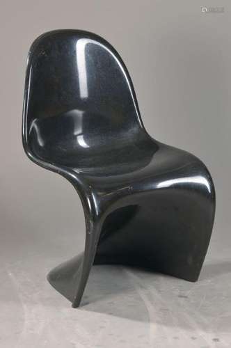 Panton-Chair, Herman Miller, designed by Verner