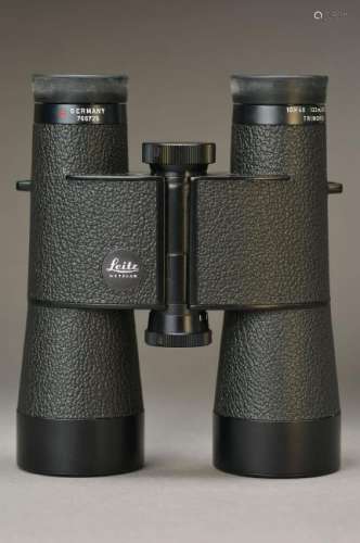 binoculars Leitz Trinovis 10x40, 122m/1000m, barely