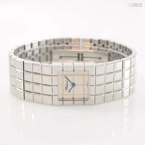 CHOPARD Ice Cube ladies wristwatch